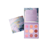Claresa - Palette di ombretti - Bride Light