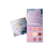 Claresa - Palette di ombretti - Bride Light