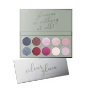 Claresa - *Up 2U* -  Palette di ombretti - Silver Glam