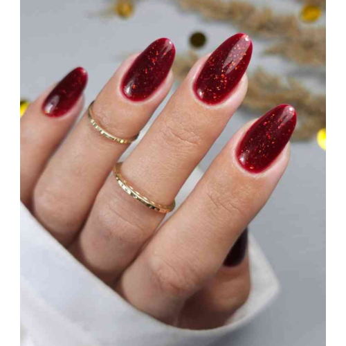 Claresa - *Rainbow Jello Base* - Smalto semipermanente - Cherry