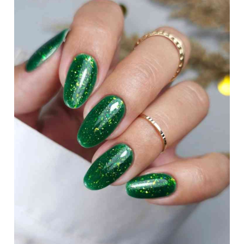 Claresa - *Rainbow Jello Base* - Smalto semipermanente - Green