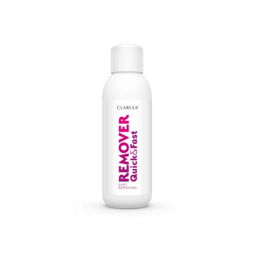 Claresa - Solvente semipermanente Quick & Fast - 100 ml
