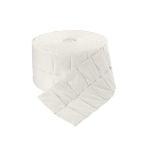 Claresa - Rotolo di salviette di cellulosa - 500 pz.