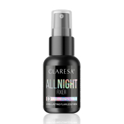 Claresa - Spray fissante per il trucco All Night Fixer