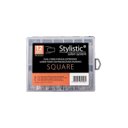 Claresa - Suggerimenti in silicone Dual Forms - Square