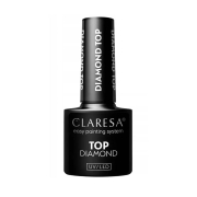 Claresa - Top Coat Diamond Claresa - Top Coat Diamond