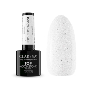 Claresa - Top Coat Semipermanente - Moonstone