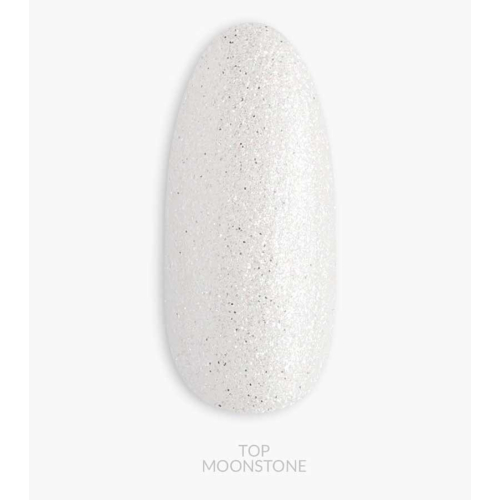 Claresa - Top Coat Semipermanente - Moonstone