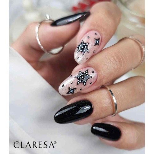 Claresa - Top Coat Semipermanente - Moonstone