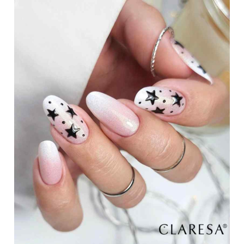 Claresa - Top Coat Semipermanente - Sunstone