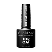 Claresa - Top Mat No Wipe