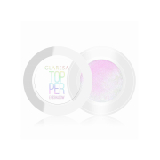 Claresa - Topper ombretto multicolore - 01: Sea Shell