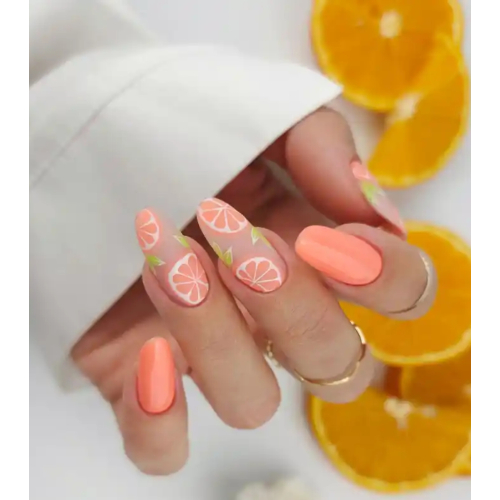 Claresa - *Tropical Escape* - Smalto semipermanente Soak off - 02