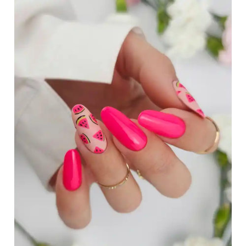 Claresa - *Tropical Escape* - Smalto semipermanente Soak off - 03