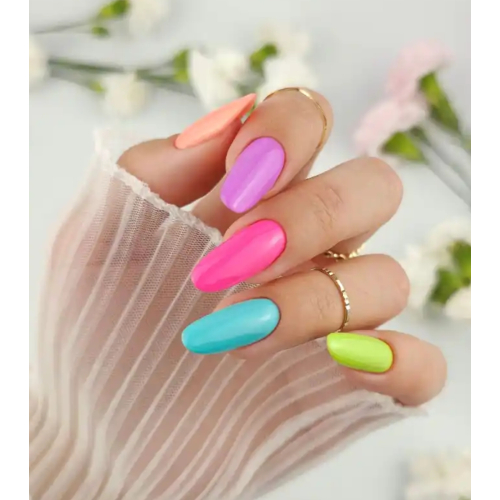 Claresa - *Tropical Escape* - Smalto semipermanente Soak off - 04