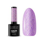 Claresa - *Tropical Escape* - Smalto semipermanente Soak off - 08