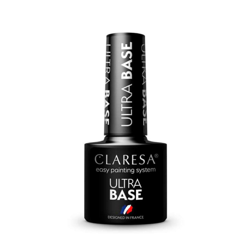 Claresa - Base Ultra Semipermanente