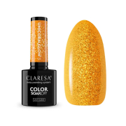 Claresa - *Unicorn Glow* - Smalto semipermanente Soak off - 03