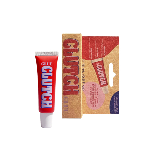 CLUTH Glue - Colla trasparente per il corpo