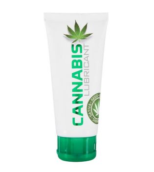 Cobeco Pharma - Lubrificante alla Cannabis
