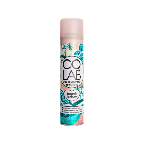 Colab - Shampoo secco - Beach Texture