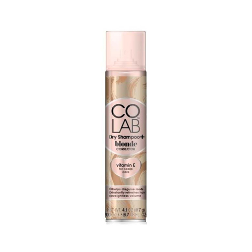Colab - Shampoo Secco - Blonde Corrector