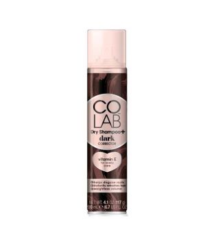 Colab - Shampoo Secco - Dark Corrector