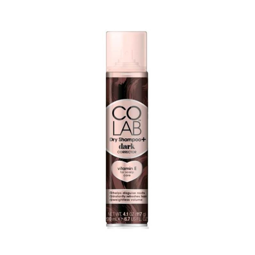 Colab - Shampoo Secco - Dark Corrector