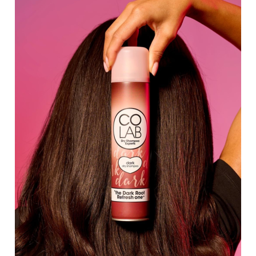 Colab - Shampoo Secco - Dark Corrector