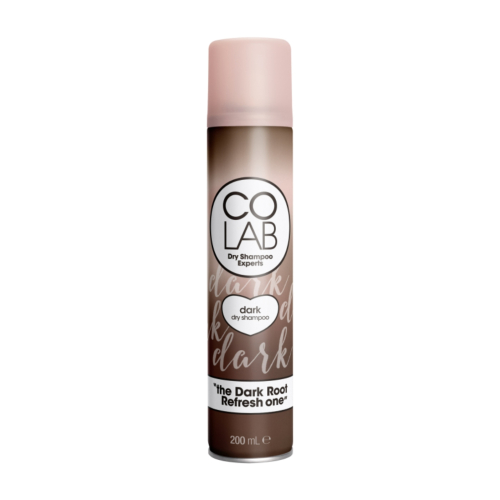Colab - Shampoo Secco - Dark Corrector