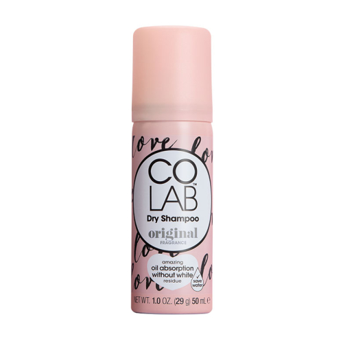 Colab - Mini Dry Shampoo - Original