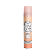 Colab - Shampoo a secco - Pure nude