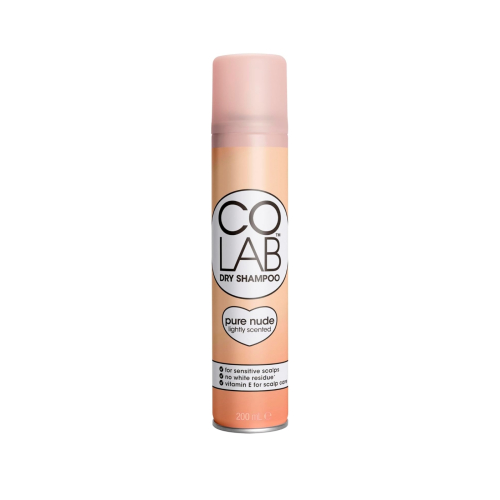 Colab - Shampoo a secco - Pure nude