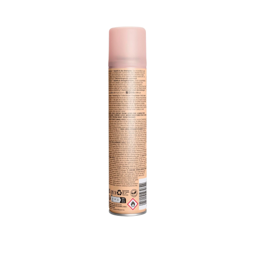 Colab - Shampoo a secco - Pure nude