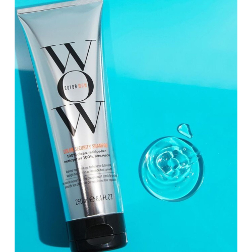 Color Wow - Color Security Shampoo - Capelli Colorati