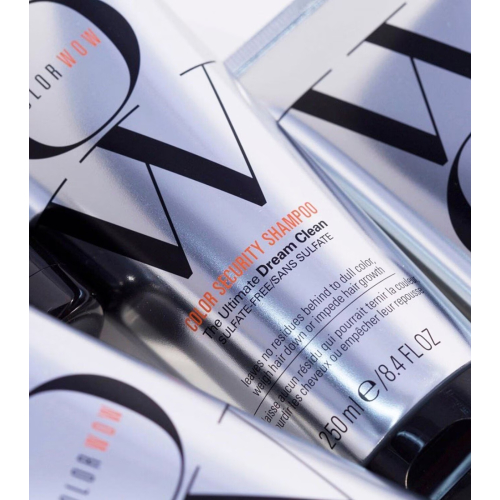 Color Wow - Color Security Shampoo - Capelli Colorati