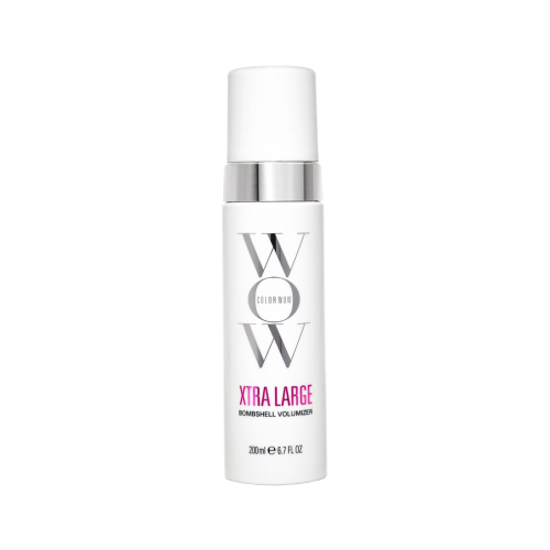 Color Wow - Mousse fissante effetto volumizzante Xtra Large