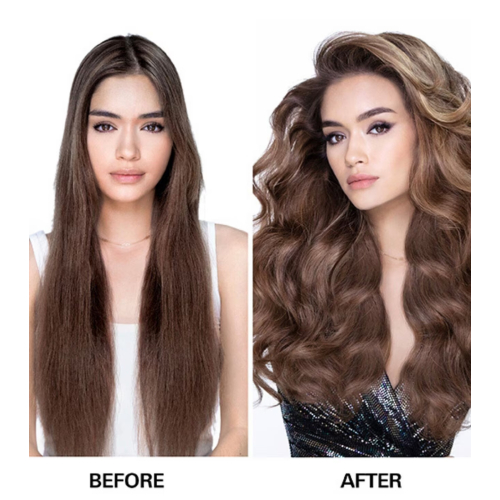 Color Wow - Mousse fissante effetto volumizzante Xtra Large