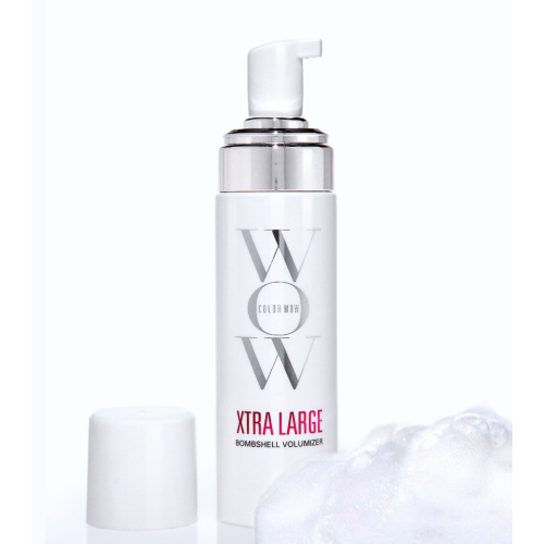 Color Wow - Mousse fissante effetto volumizzante Xtra Large
