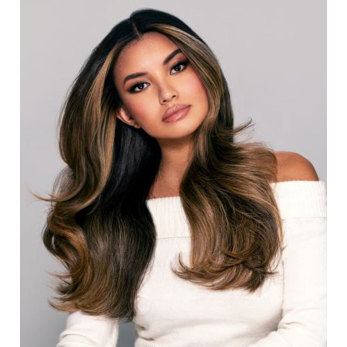 Color Wow - *Money* - Maschera idratante profonda Money Masque