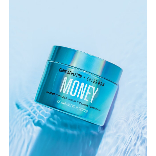 Color Wow - *Money* - Maschera idratante profonda Money Masque