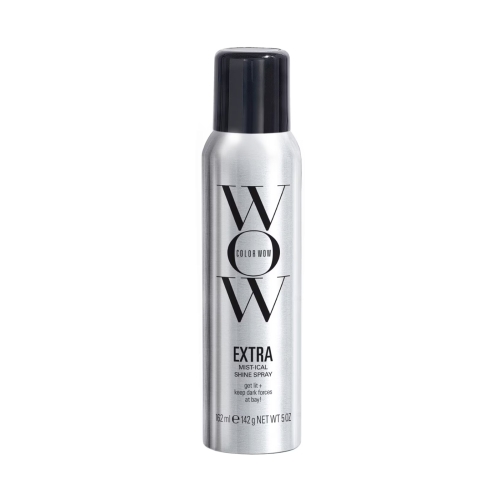 Color Wow - Lacca lucidante per capelli Extra Mist-ical