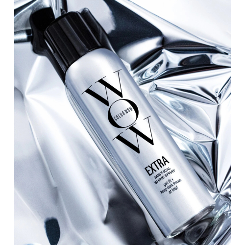 Color Wow - Lacca lucidante per capelli Extra Mist-ical
