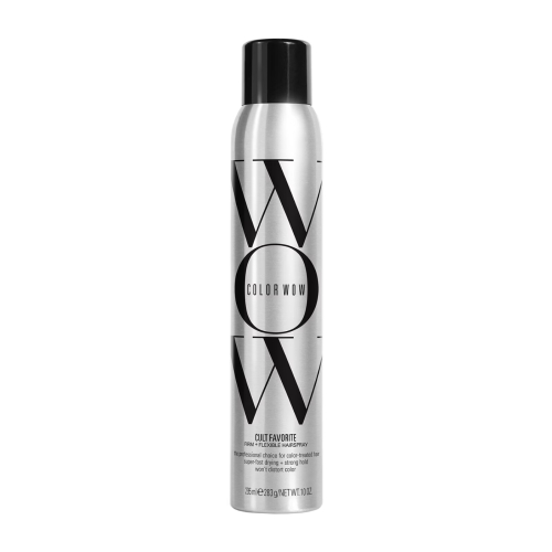 Color Wow - Spray a tenuta leggera Curt Favorite