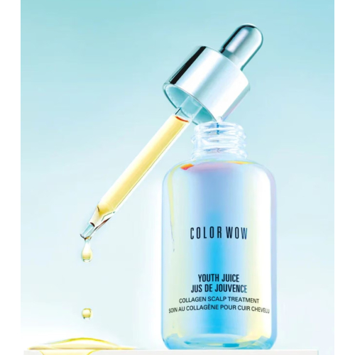 Color Wow - Trattamento per il cuoio capelluto Youth Juice