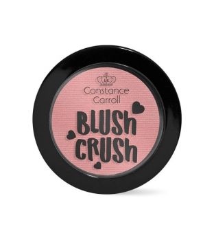Constance Carroll - Blush in polvere Blush Crush - 25: Pink Blush