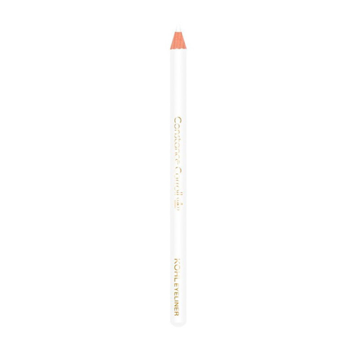 Constance Carroll - Eyeliner Kohl - 13: White