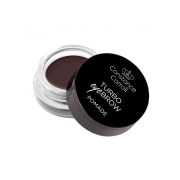 Constance Carroll - Gel per sopracciglia Turbo Eye Brow - Toupe