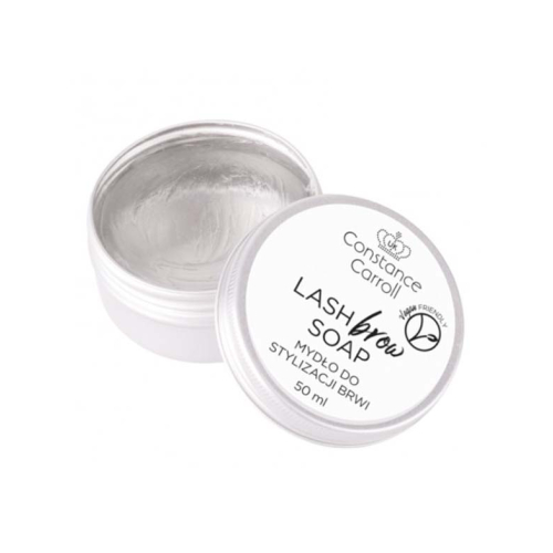 Constance Carroll - Sapone per sopracciglia Lash Brow Soap