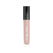 Constance Carroll - Rossetto liquido Matte Queen Nude - 04 Constance Carroll - Rossetto liquido Matte Queen Nude - 04